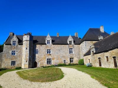 Château du Plessis Josso