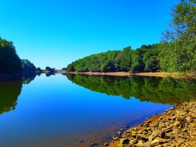 Manoir de Randrecard