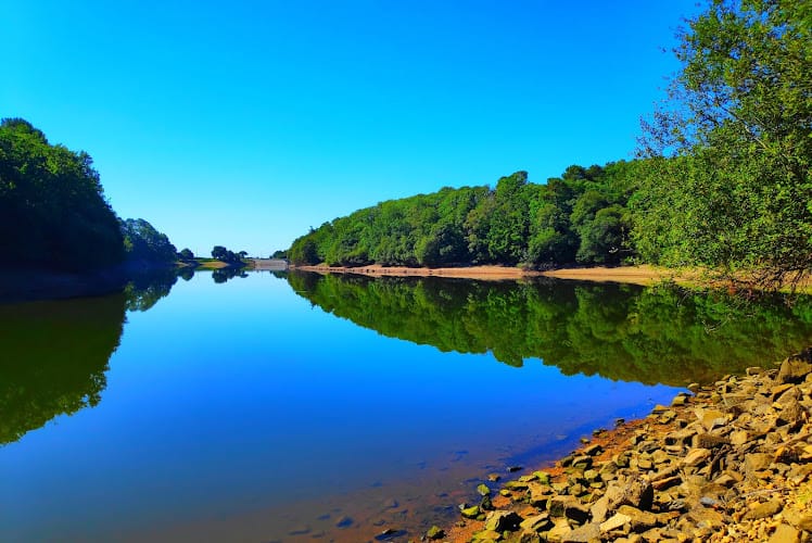 Manoir de Randrecard