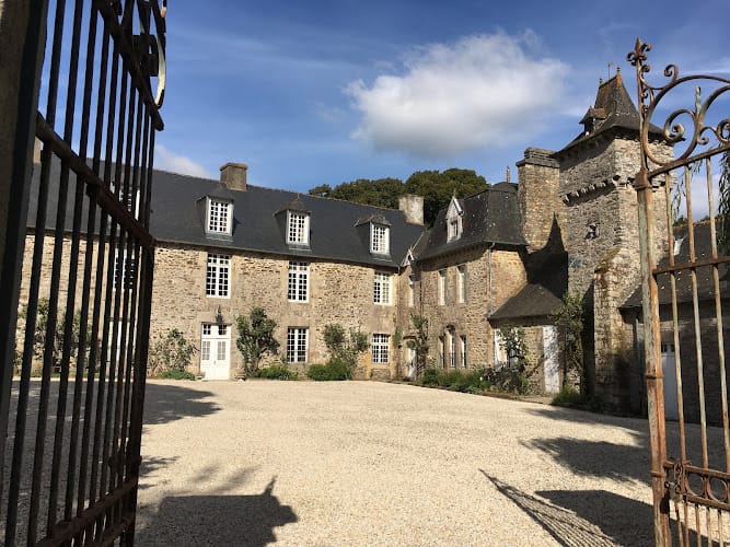 Château de la Guyomarais