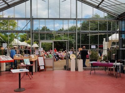 Les Serres de Rospico