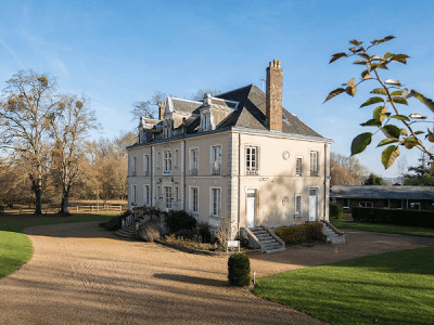 Domaine de Bel Air
