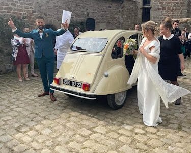 Manoir de La Noé Verte