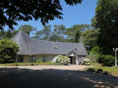 Domaine de Keradily