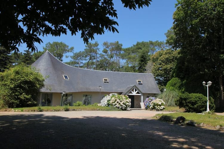 Domaine de Keradily