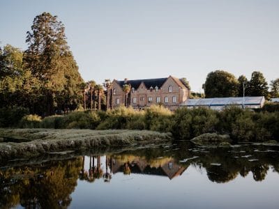 Domaine du Plessis-Kaër