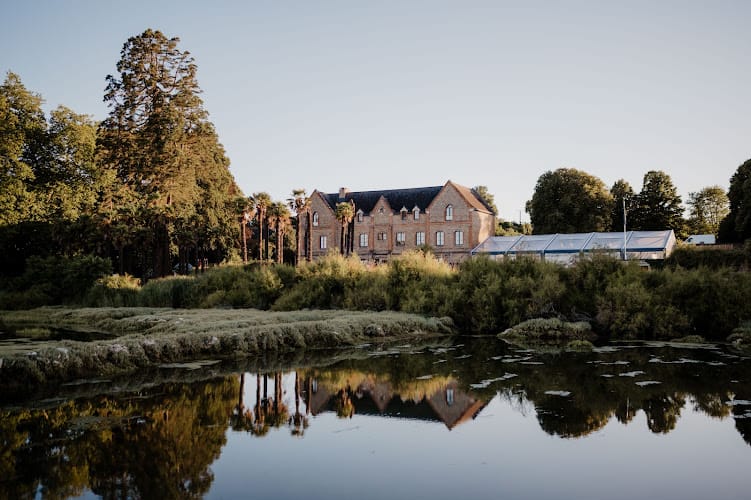 Domaine du Plessis-Kaër