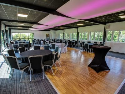 Séminaire Villa Belle Rive