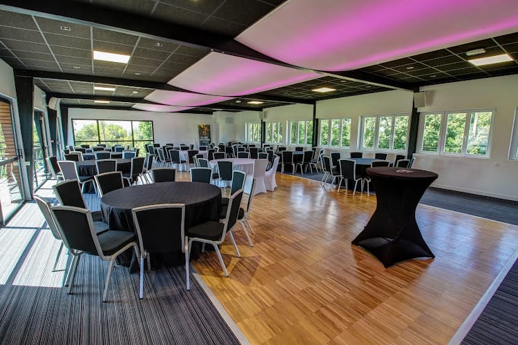 Séminaire Villa Belle Rive