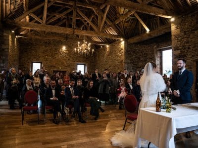 Salle de la Verrerie Royale