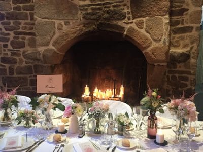 Le Manoir d'Alexandre