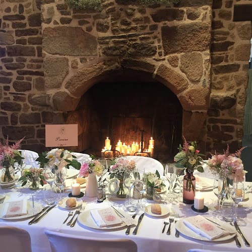 Le Manoir d'Alexandre