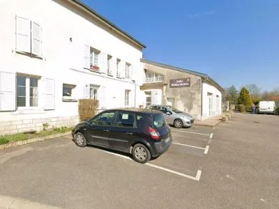 Salle multi-activités