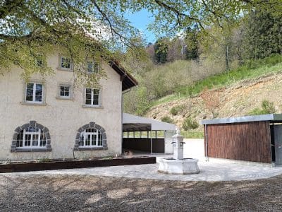 Domaine Goldenmatt