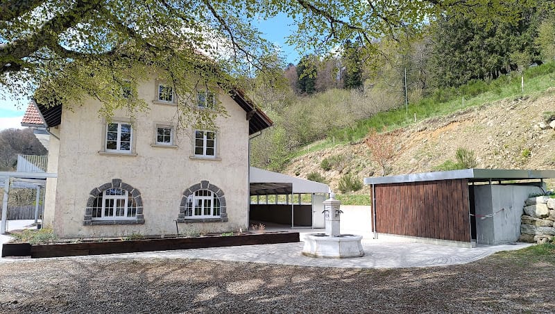 Domaine Goldenmatt