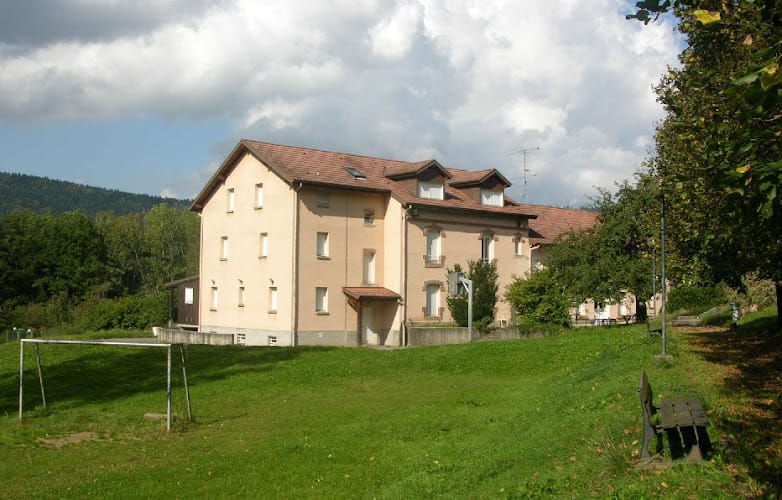 Clos Malpré grand chalet/gîte de groupes - salles séminaires d'entreprises et mariages Vosges
