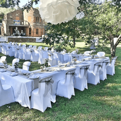 "ON VERRA" Traiteur & Organisateur d'événements