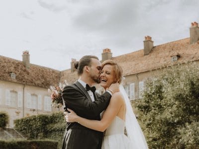 Château d'Autigny La Tour