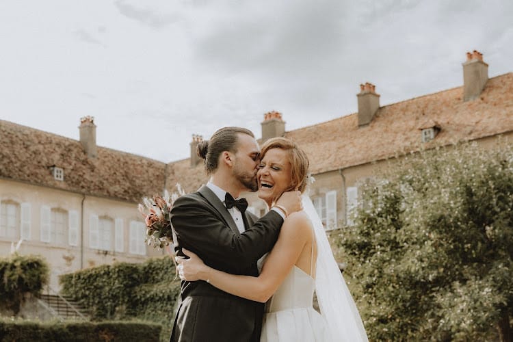Château d'Autigny La Tour