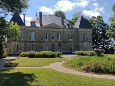 Domaine du Mont-Remy