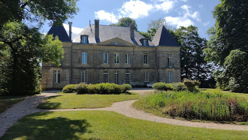 Domaine du Mont-Remy
