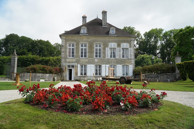 Le Château De Maizieres