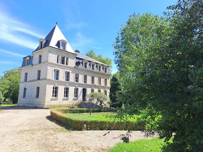 Château des Aulnes