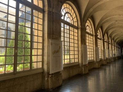 Abbaye des Prémontrés