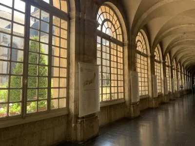 Abbaye des Prémontrés