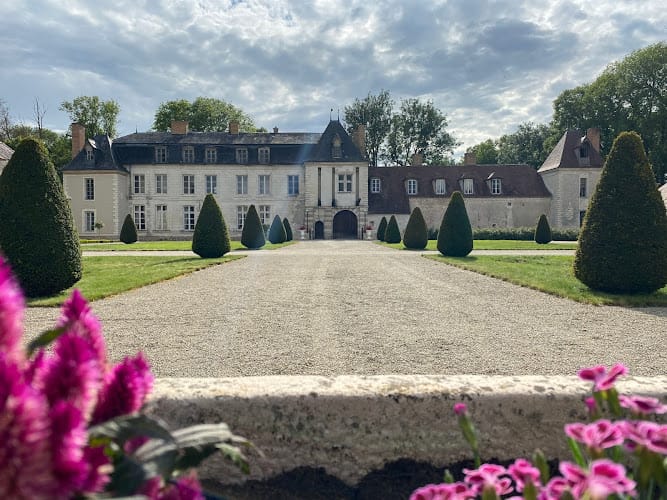 Château de Droupt- Saint-Basle