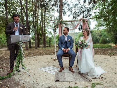 Domaine du Val Fleuri