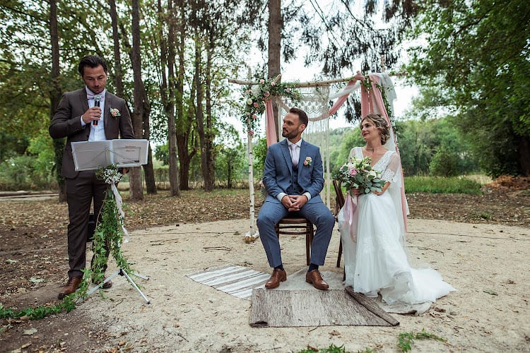 Domaine du Val Fleuri