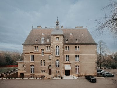 Ô Château - Hôtel