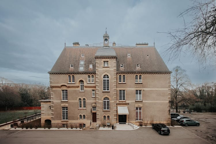 Ô Château - Hôtel