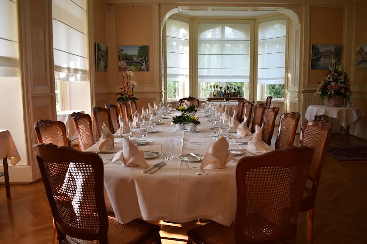 Le Parc de Modenheim