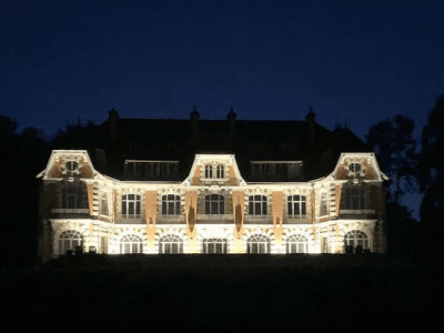 Château de Ville le Marclet