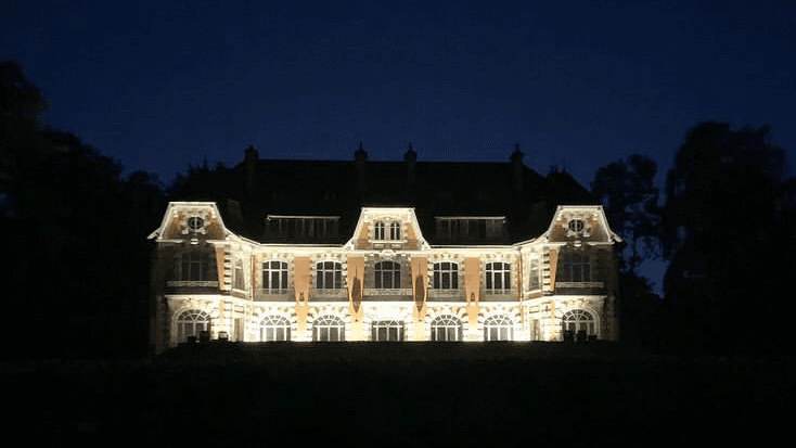 Château de Ville le Marclet