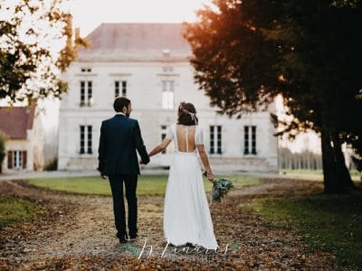 Le Clos de Beaurepaire