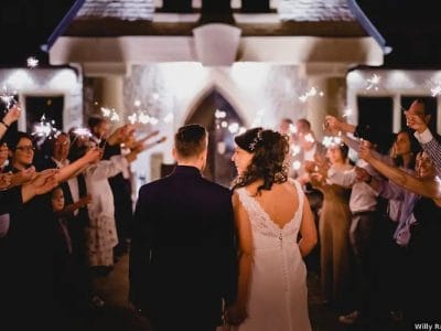 Château R - Évènementiel