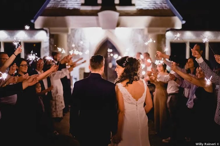 Château R - Évènementiel