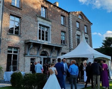 Château de Morbecque