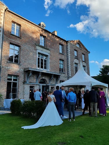 Château de Morbecque