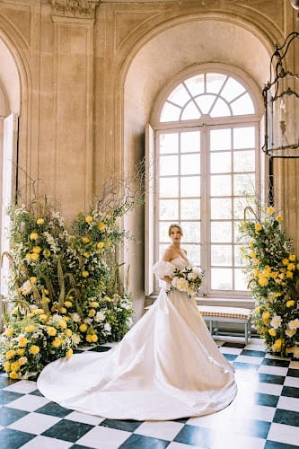 Château de Champlâtreux