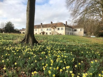 Le Domaine du Plessis Luzarches