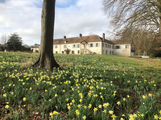 Le Domaine du Plessis Luzarches