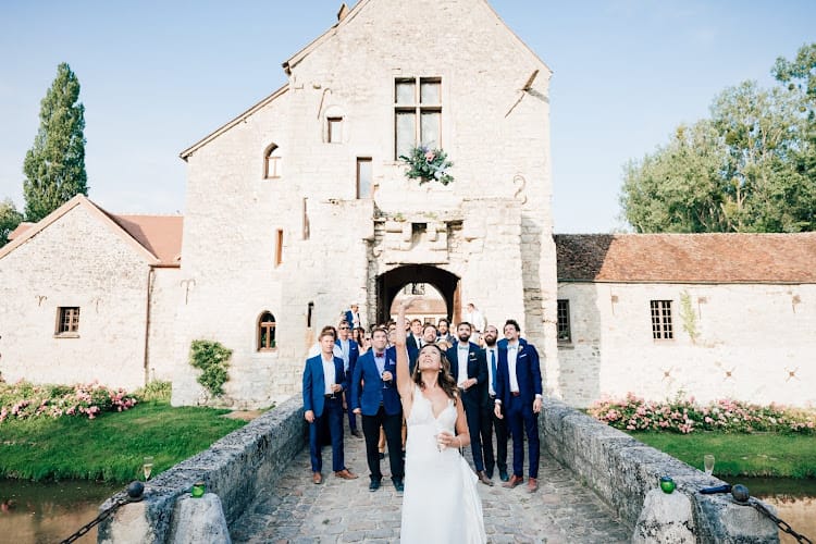 Château de Pontarmé