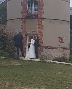 La Grange de Rouville