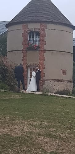 La Grange de Rouville