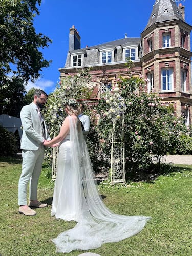 Le chateau du Ronchay