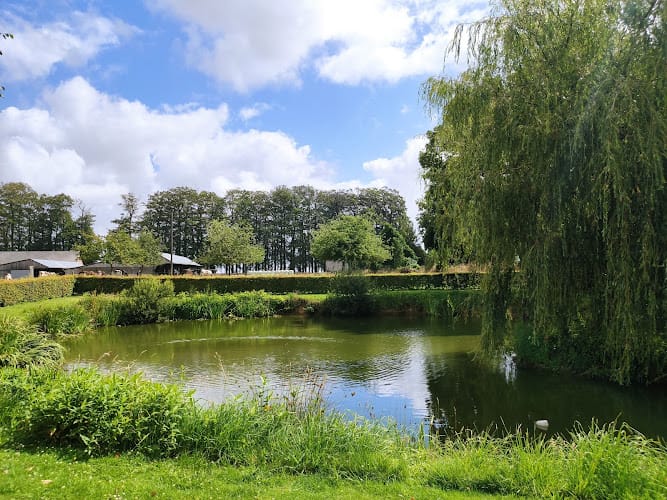 Le Clos Masure Simon